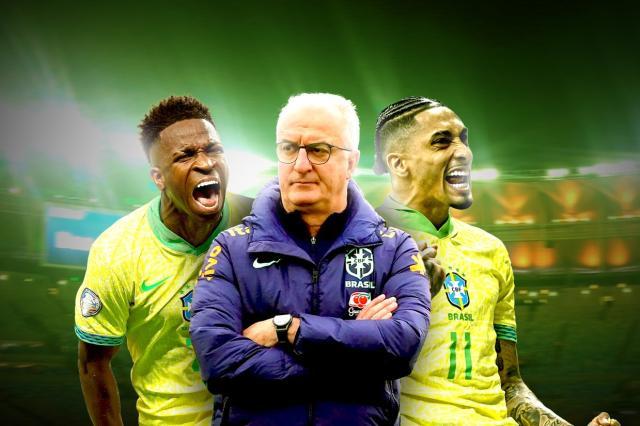 开云在线-铁定要被炒！？多里瓦尔执教巴西队的七宗罪！