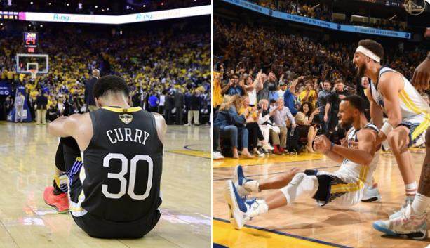 开云APP-3年等待勇士重返总决赛！再登巅峰他们只差4场胜利