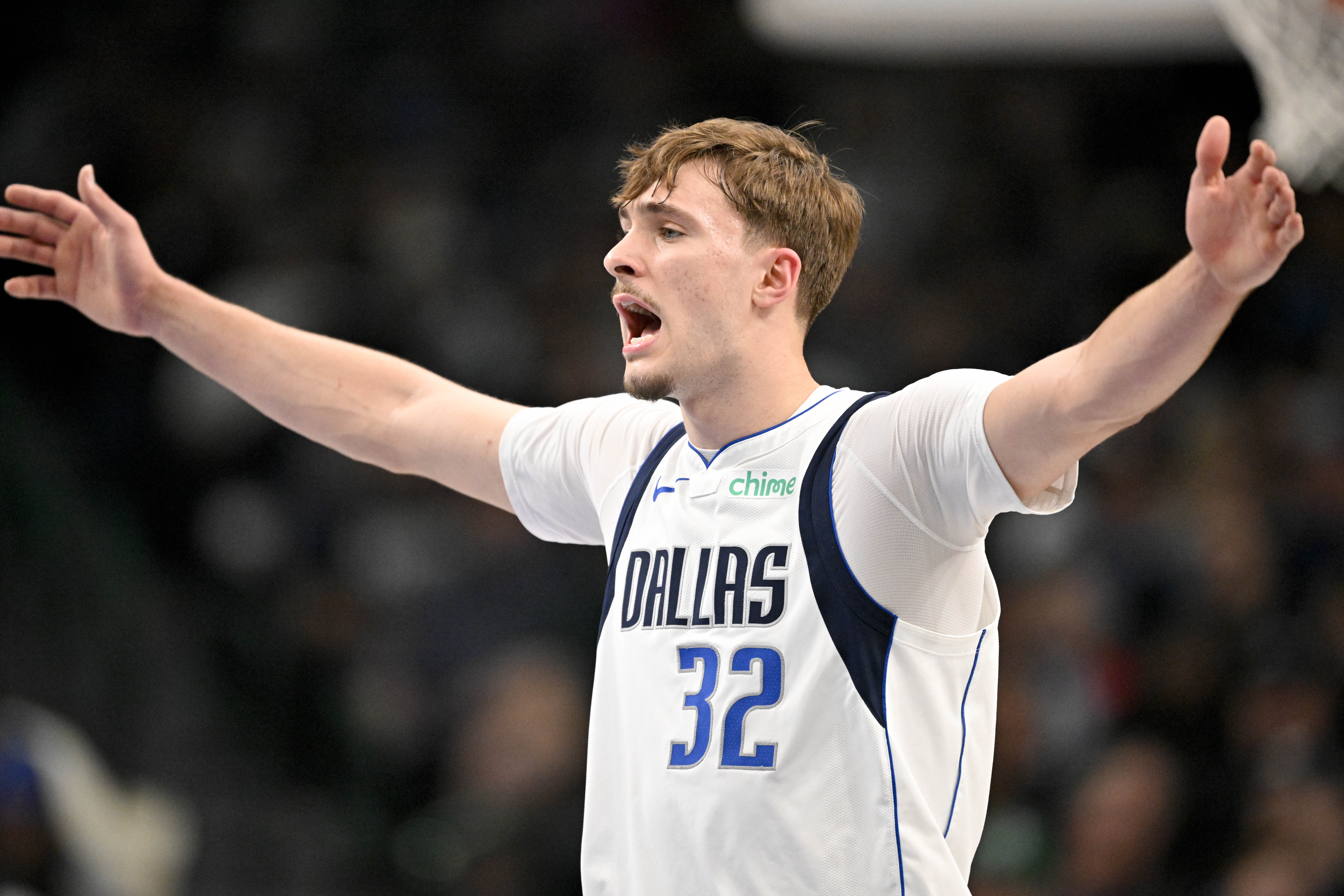 开云APP-基德：不介意弗拉格吃T&amp;这也不会是最后一次 但没响哨就得继续打