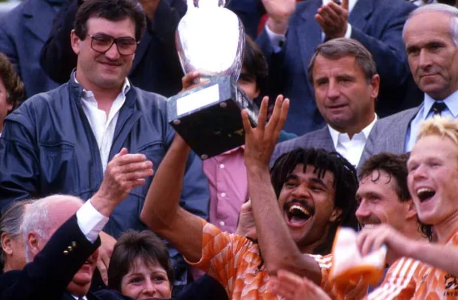 kaiyun-古利特：我17岁时拒绝了阿森纳，对当时的我来说还太早了