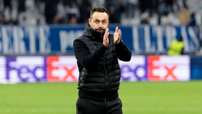 开云登录-病急乱投医！热刺正式官宣第三任主帅，德泽尔比五年长约火线救险|英超|图多尔|托特纳姆热刺|诺丁汉森林|执教_新浪体育_新浪新闻